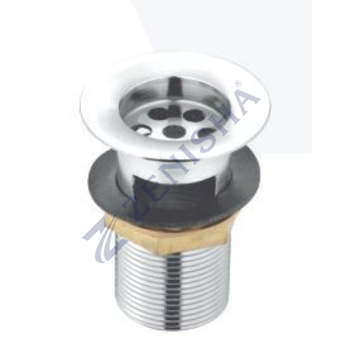 Waste Coupling